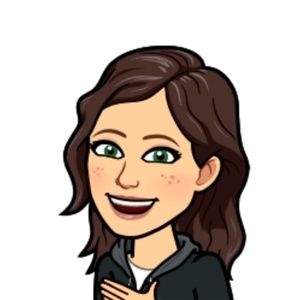 Meet your Posher, Cortney